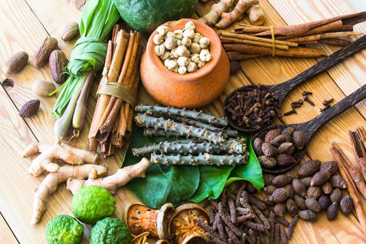 Top 5 Unani Herbs for Men’s Strength & Energy