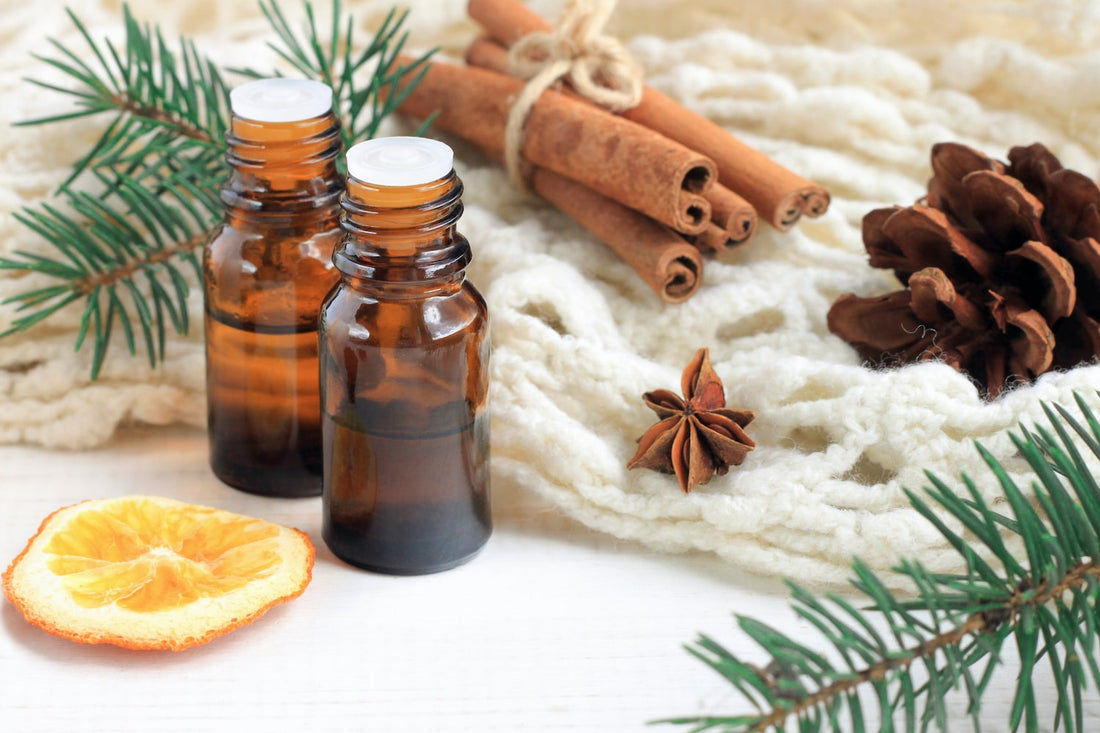 Size & Strength: The Truth About Herbal Growth Oils