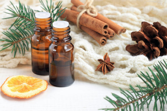 Size & Strength: The Truth About Herbal Growth Oils